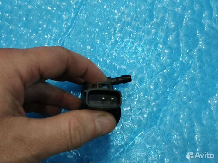 Моторчик омывателя фар Lexus Ls Оригинал 2012-2017