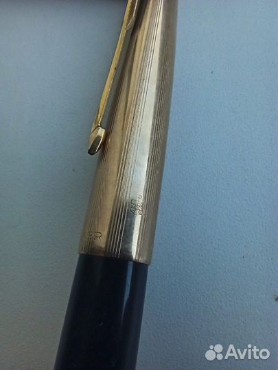 Parker 51