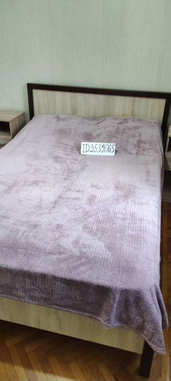 3-к. квартира, 48 м², 3/4 эт.