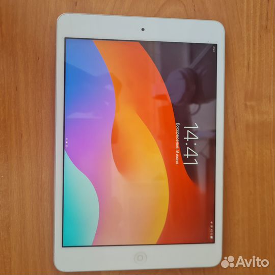iPad mini 2 32gb