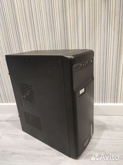 Системный блок intel core i5