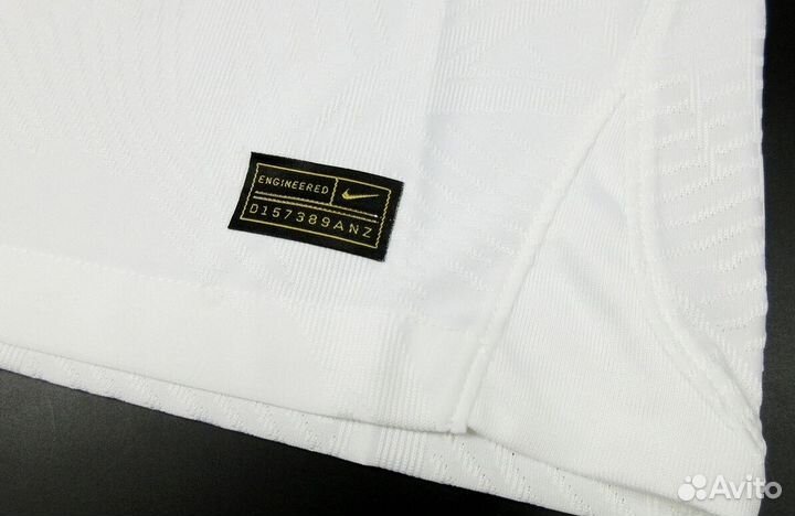 Форма гостевая Барселона