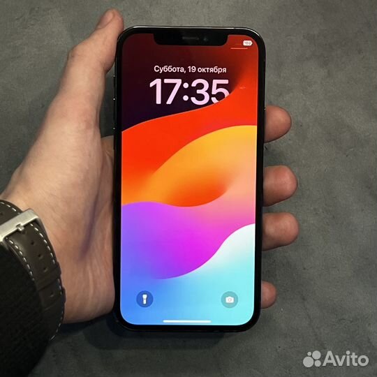 iPhone 12 Pro, 128 ГБ