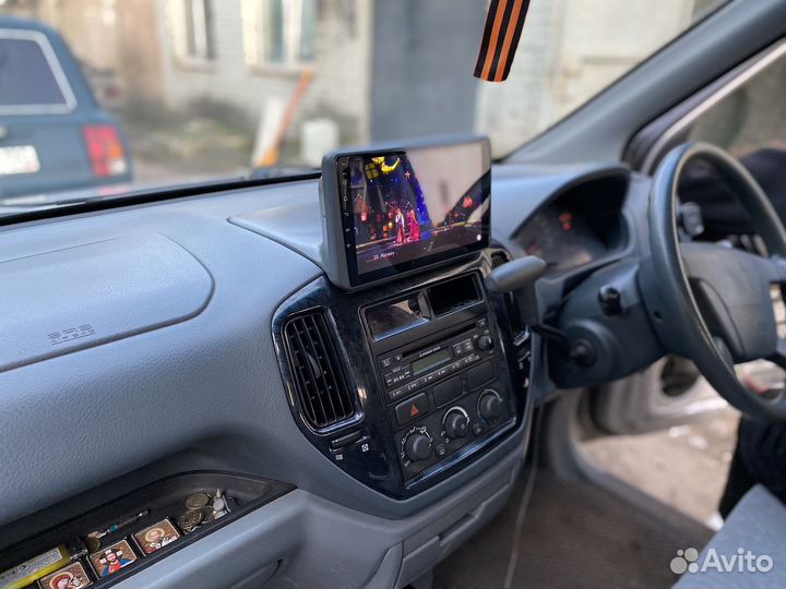 Магнитола teyes cc3