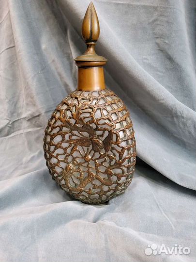 Графин штоф