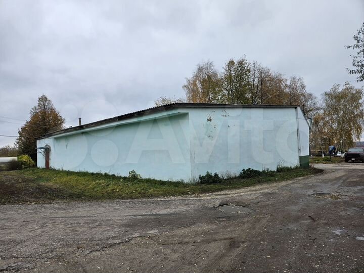 Торговая площадь, 180 м²