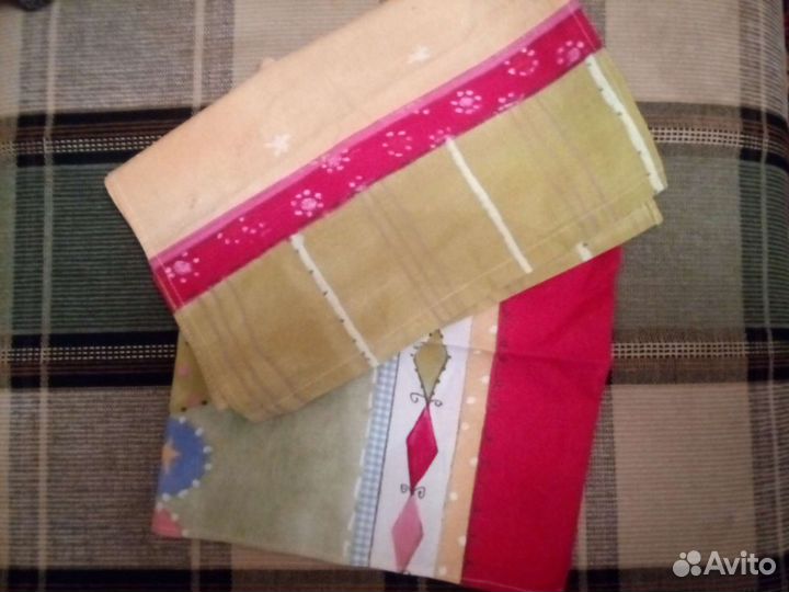 Шторы IKEA детские