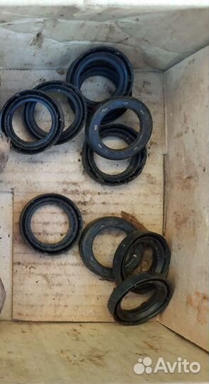 Крестовина кардана ЗИЛ