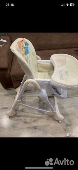 Стул для кормления