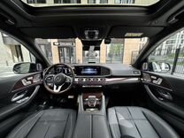 Mercedes-Benz Maybach GLS-класс 4.0 AT, 2021, 26 835 км, с пробегом, цена 20 950 000 руб.