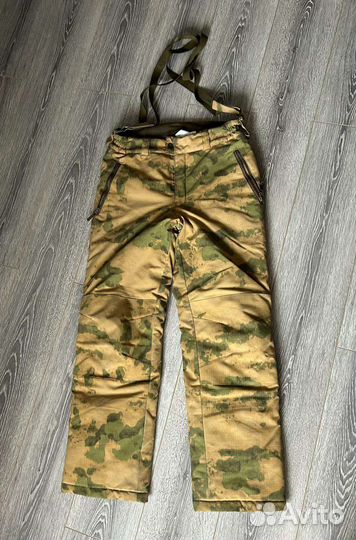 Ватники Армейские