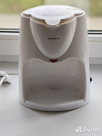 Кофеварка электрическая