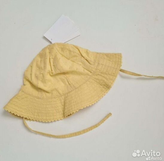 Новая Панама h&m 92 98 104