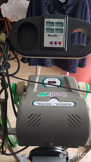 Тренажер HouseFit