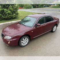 Rover 75 1.8 MT, 2004, 245 000 км, с пробегом, цена 350 000 руб.