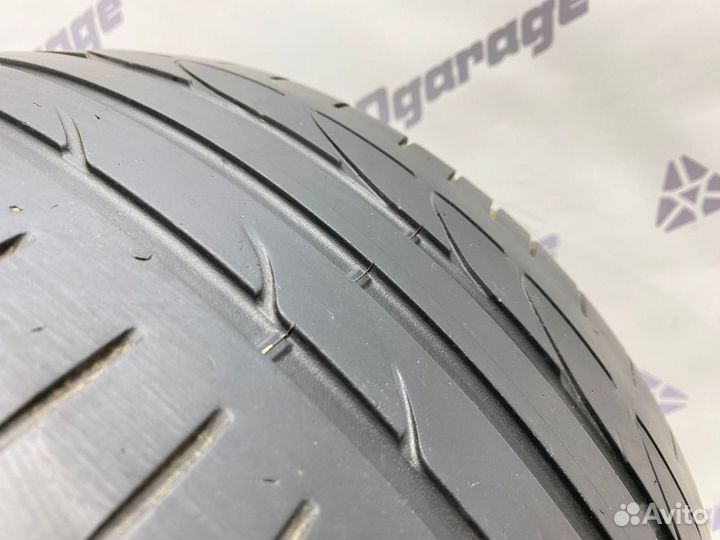 Bridgestone Potenza S001 255/35 R19 96Y