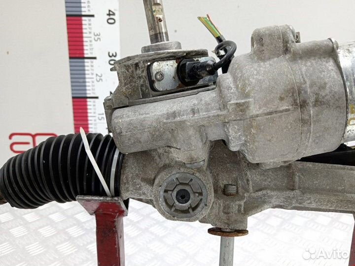 Рейка рулевая для Peugeot-Citroen 207 6820000170