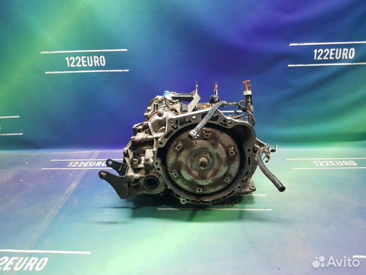Акпп/вариатор/робот Pontiac Vibe