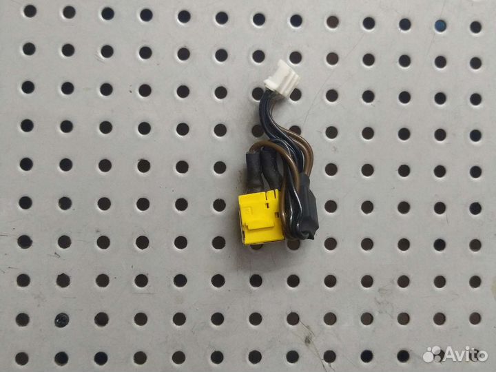 Acer aspire 5310 шлейф питания