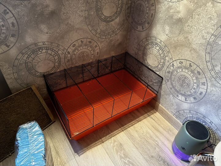 Клетка для грызунов