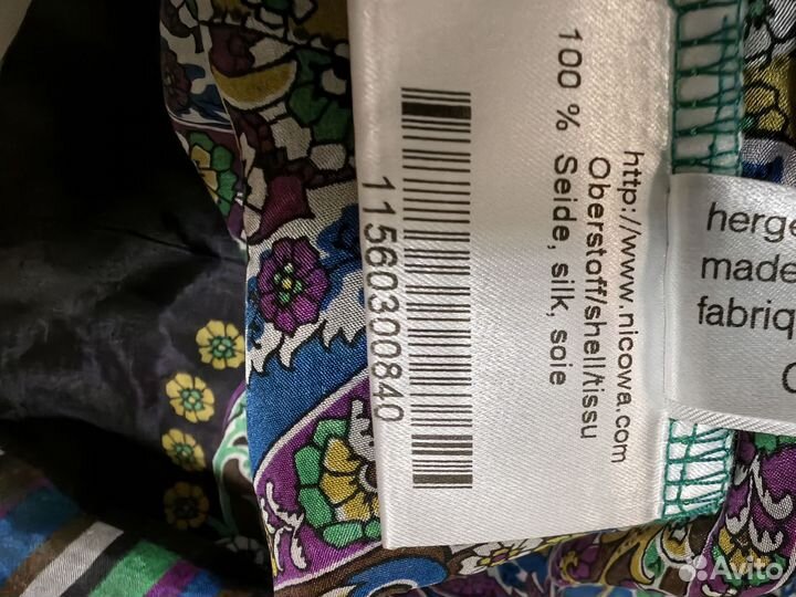 Туника женская Nicova