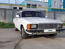 ГАЗ 3102 Волга 5.5 AT, 1991, 120 000 км, с пробегом, цена 850 000 руб.