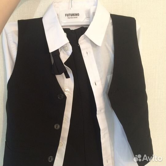 Детский костюм