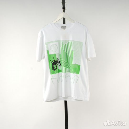 Футболка CavEmpt