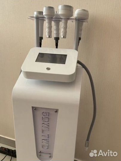 Аппарат WL-12