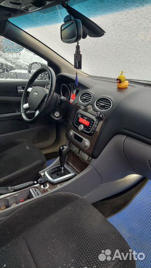 Ford Aerostar цельнометаллический, 2009