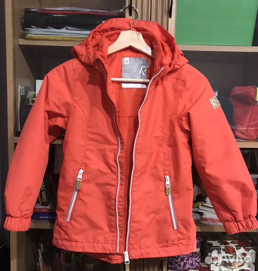 Раздельный комбинезон