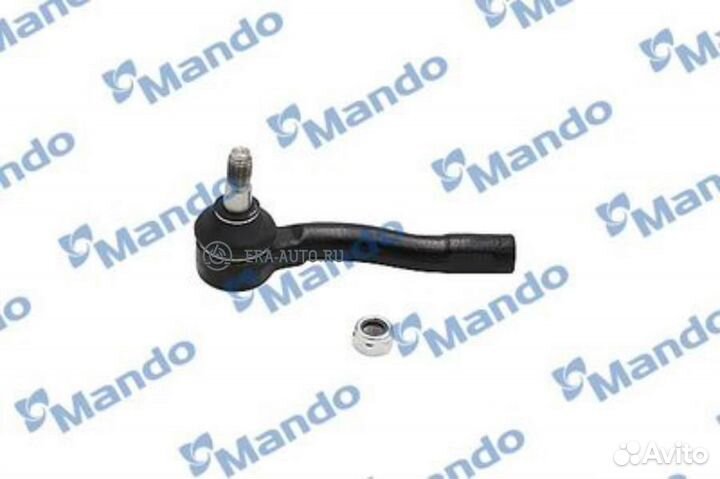 Mando DSA020626 Наконечник рулевой правый chevrole