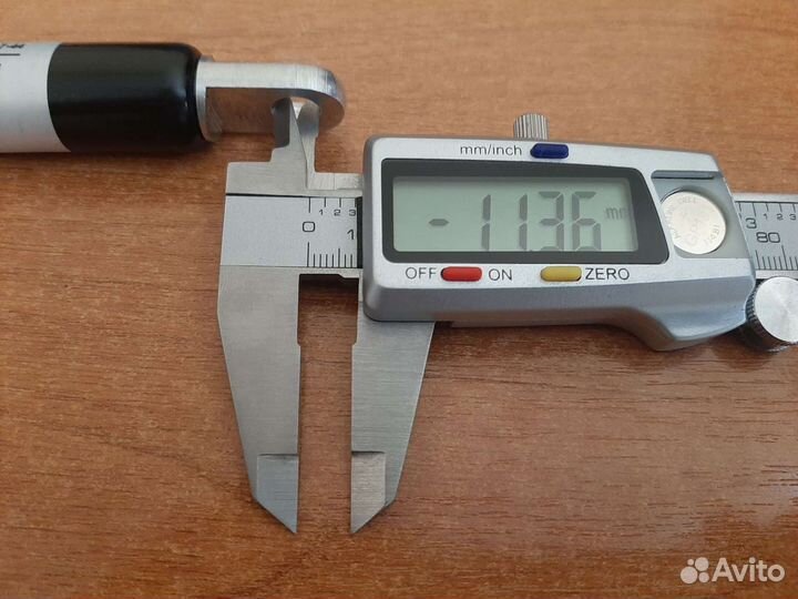 Bansbach easylift E2E2-40-075-237-005 700N