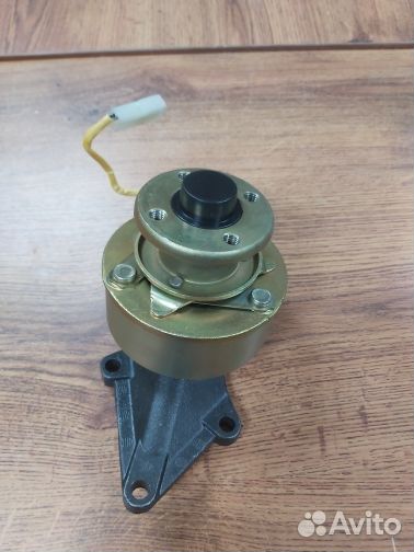 Муфта электромагнитная 4216 Евро-4 оригинал