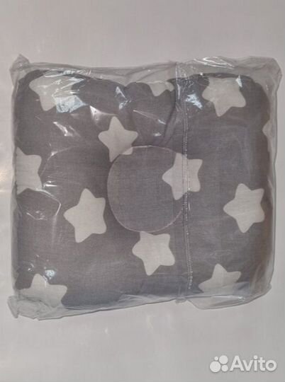 Детская подушка