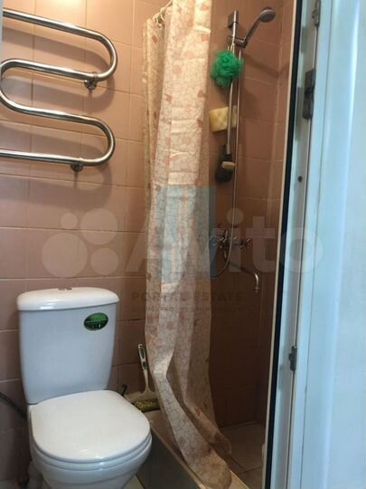 Дом 18,1 м² на участке 1,8 сот.