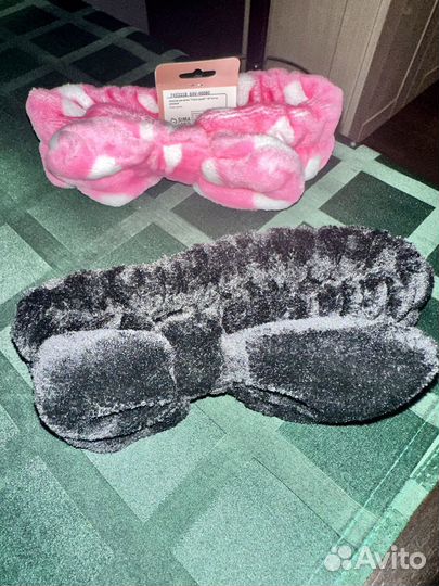 Повязка для волос