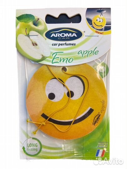 Ароматизатор 