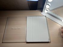 Новый чехол книжка для iPad