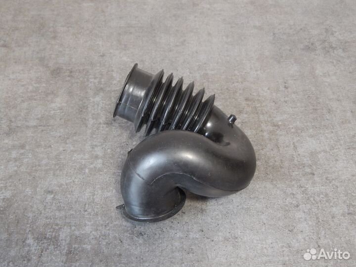 Патрубок подачи воды стиральной машины Beko