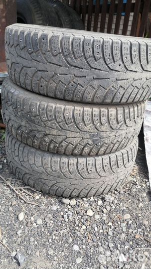 Ceat Spider 5/6 R15 20J