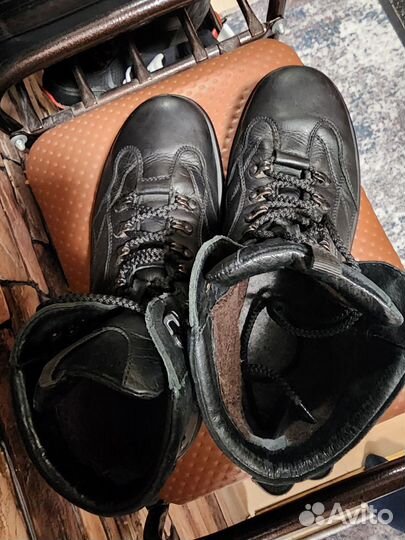 Ботинки зимние Ralf ringer 43