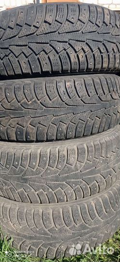 Nokian Tyres Nordman 5 195/65 R15 92T