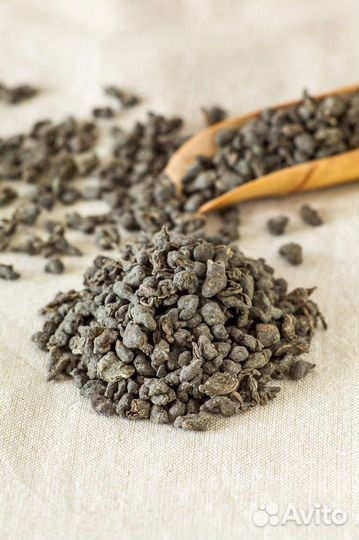 Китайский чай удивляет, бодрит расслабляет