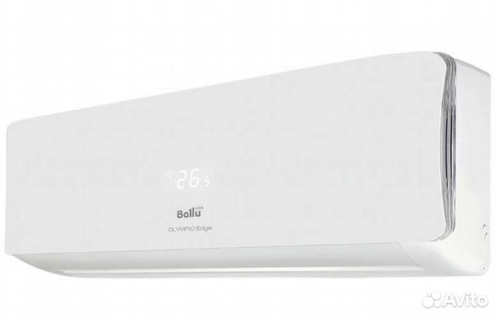 Сплит система новая