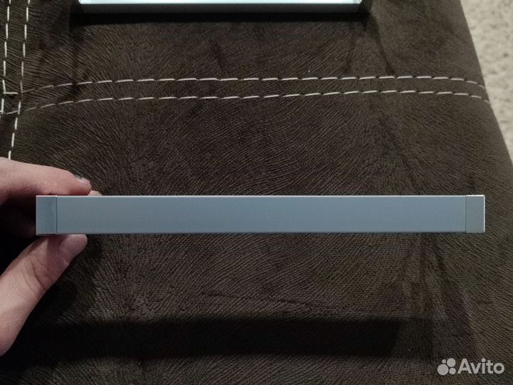 Мебельные ручки 196мм