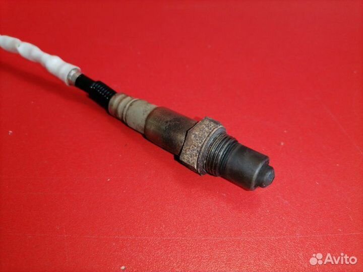 Лямбда-зонд Ford Focus CB8 pnda 2012