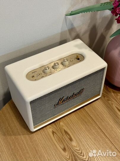 Bluetooth-колонка Marshall Acton 2