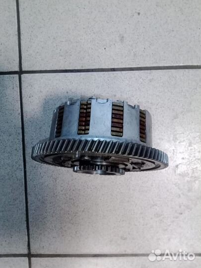 Корзина сцепления Suzuki GSF 400 Bandit