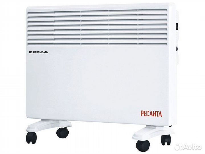 Конвектор Ресанта ок-2000Е (LED) Новый, гарантия